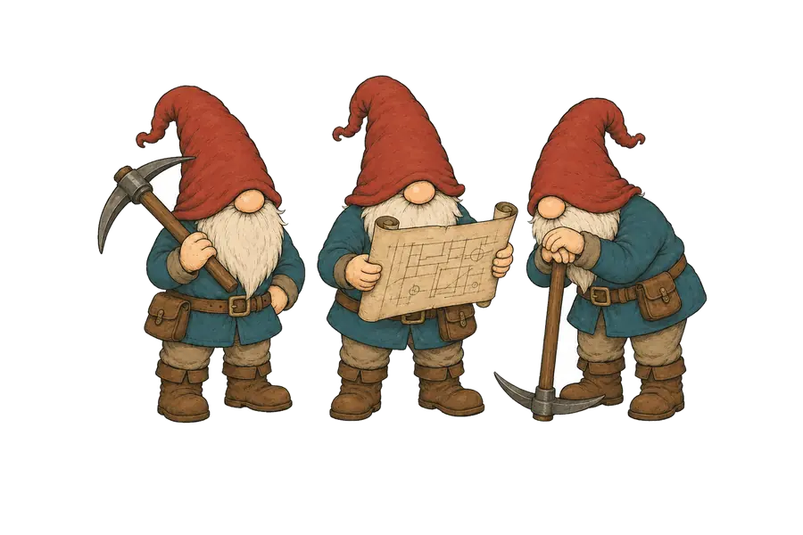 The no-code AI agent builder designed for creators and teams